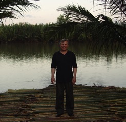 Trang River, 2008